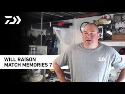 Will Raison - Match Memories 7