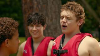 Camp Cool Kids - Trailer