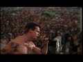 Woodstock 1994: Henry Rollins Band. 8/13/94