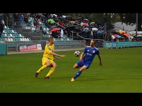 SV Hanse - 1.FCN 04 1:4 (21.9.2018)