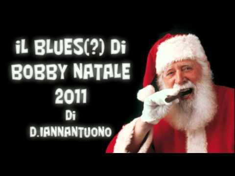 Il Blues(?) di Bobby Natale 2011 (The farm) improvisation -  di Domenico Iannantuono