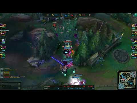 How to throw with baron 101