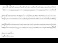 [MuseScore] Enzo Corne - Chamomile Waltz