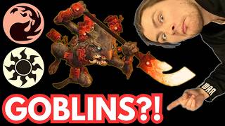 WEEKLY STANDARD GOBLIN BREW