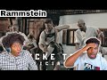 FIRST TIME REACTION - Rammstein - Dicke Titten (Official Video)