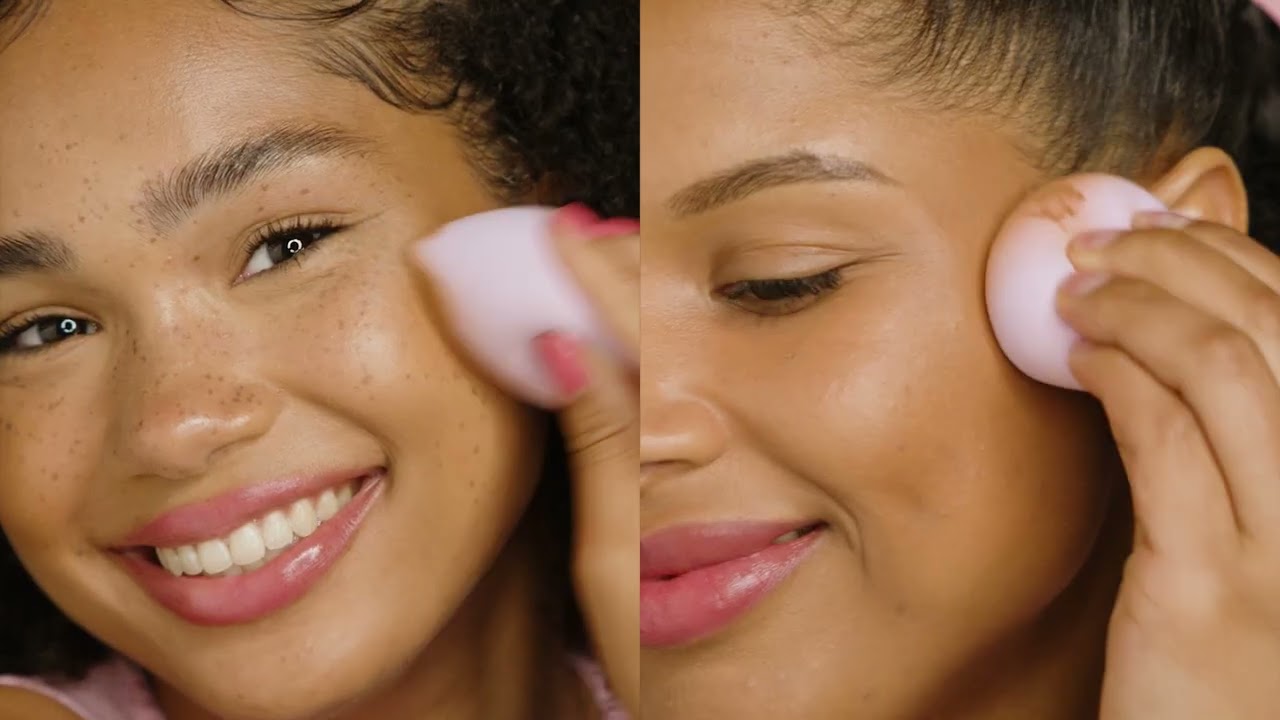 BABY GOT BRONZE flytande bronzer BABY GOT BRONZE flytande bronzer