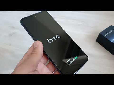 HTC Desire 21 Pro 5G