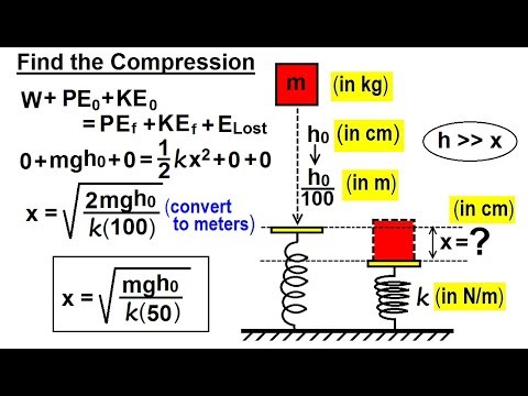 Physics Test Your Knowledge Energy 1 of 30 Kinetic Energy of B relative to A