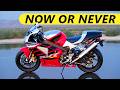 5 Bikes You Should Buy Now Before They Skyrocket in Value