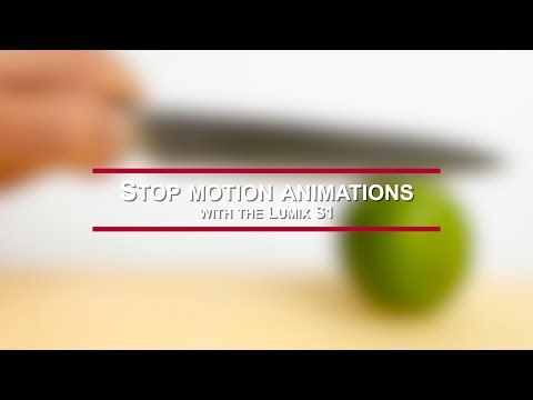 Video preview