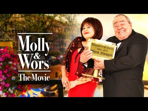 Molly & Wors The Movie 2013 I FULL MOVIE I 720P I PG-13 I