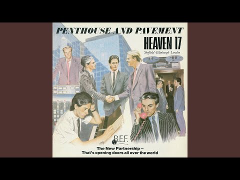 Penthouse And Pavement (Remastered 2006)