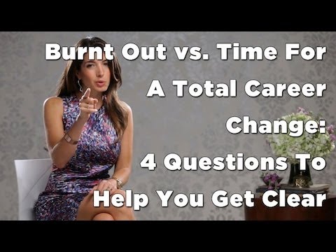 燒壞了 (Burnt Out)