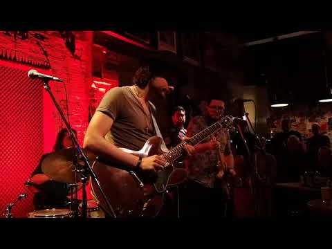 The Cinelli Brothers at the Bear Club