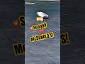 ️SEAGULL LOVES McDONALD S FRIES Shorts Funny