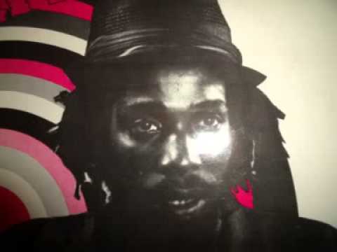 POLITICAL CONFUSION.  BIG YOUTH.