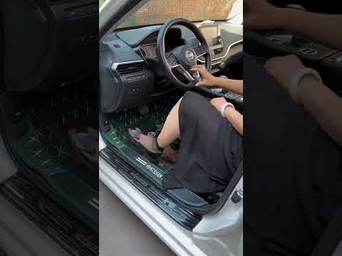 How to Maintain and Clean Your Car Floor Mats for Longevity.