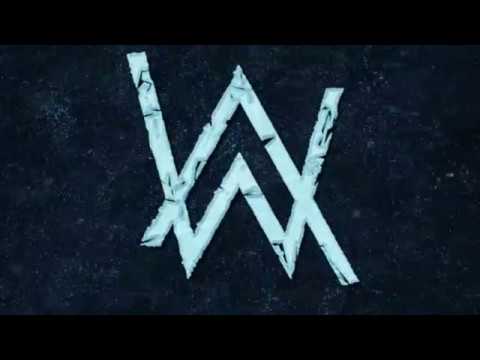 Artist Alan Walker coops with Burton Snowboard, X GAMES Norway 2016