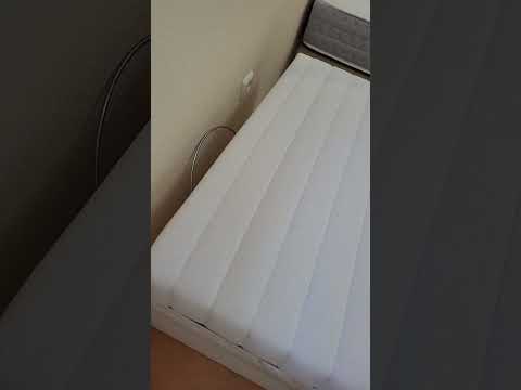 Video - colchón Látex Essential de Relax