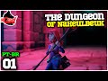 The Dungeon Of Naheulbeuk 01 A Masmorra Do Caos Gamepla