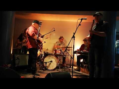 Redd Volkaert - You´re Still On My Mind