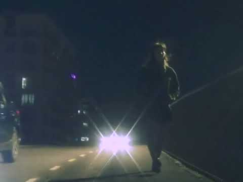 Fazerdaze - Motorway [Visualiser]