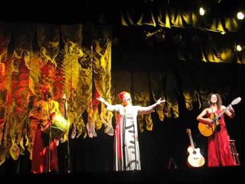 Samba pra Fabi (Ceumar)