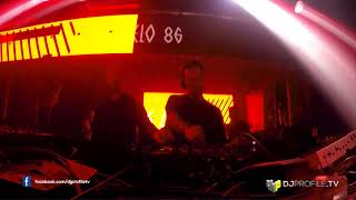 Paralelo 86 @ MISA Aniversario | ExFabrica 15/07/2018 | Santiago, Chile