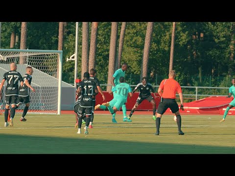 Valmiera [1:1] Liepāja