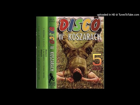 BIG DANCE - Czuwaj wiara