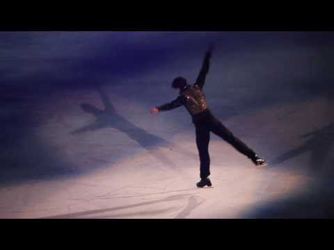 Intimissimi On Ice 2016. Stéphane Lambiel, Andrea Bocelli - Nessun Dorma (Turandot)