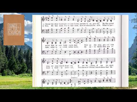 Did You Repent, Fully Repent?