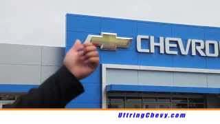 preview picture of video 'Uftring Chevrolet - Gold Bowties - Washington IL Chevy Dealer'