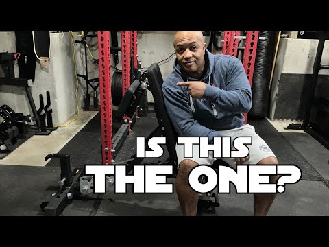 Is The Mikolo BASTET 2.0 The Best Adjustable Bench For Your Home Gym