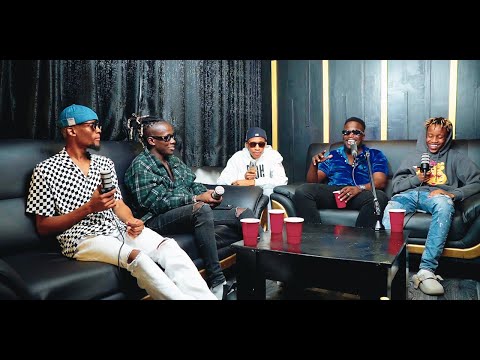 You Know the Vibes EPISODE 9 Part 1 with Sean MMG, YBW Smith, Flirty Carlos and Josh Wonder.