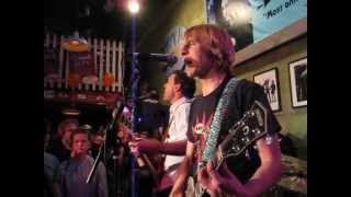 Mudhoney - I Like It Small - Easy Street Records - April 1, 2013