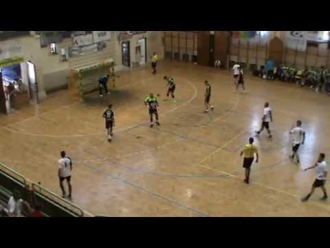 Váci KSE  -  Balatonfüredi KSE