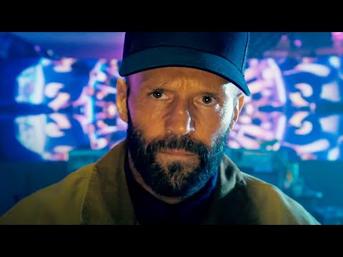 The Beekeeper🔥Jason Statham🔥Neuer kompletter Film auf Deutsch🔥