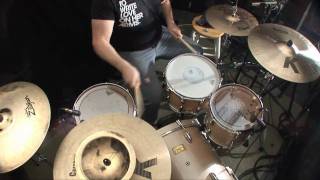 Jason Merritt - Destroy The Runner - Thoughts In Reverse