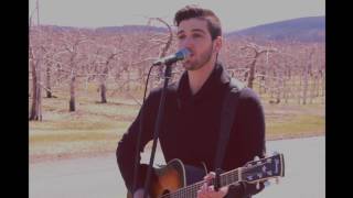 Les Étoiles Filantes- Les Cowboys Fringants (Cover)