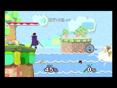 Magic Melee: 0.16 Roy preview