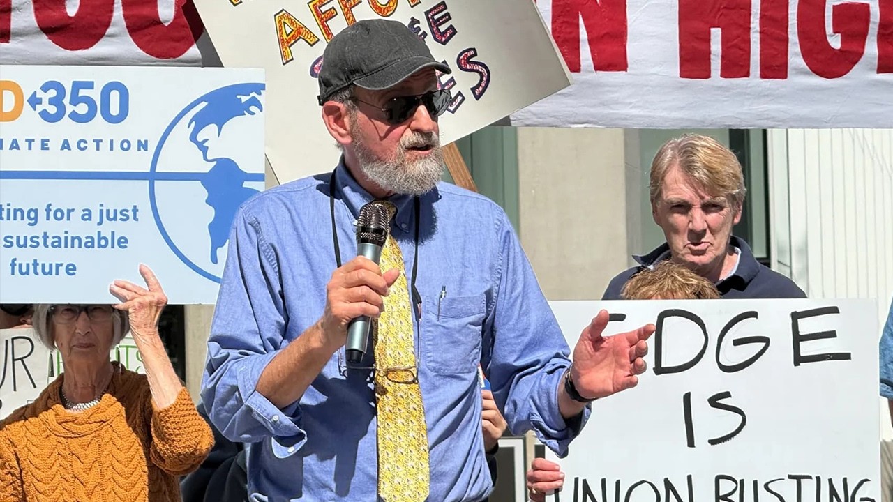 San Diego’s utility company earned $563 million in profits in 2025 after costly regulatory decision