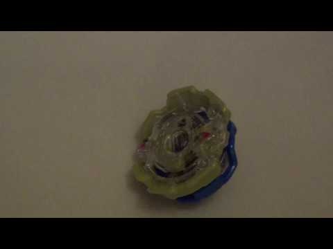 Beyblade Burst Quad Quetzalcoatl J.P. Review