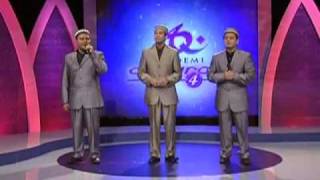 Download lagu Binnabil Huda [Akademi Al-Quran - UniQ] mp3