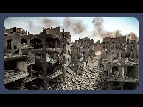 Der Krieg in Gaza - und die Folgen