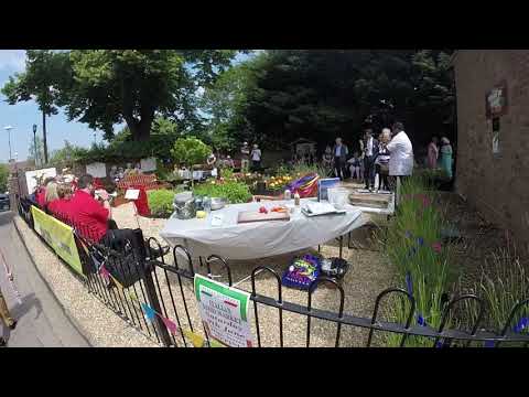 Epping forest brass band