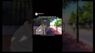 This anime was so sad 😭 #anime #clannad