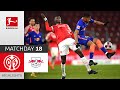 1. FSV Mainz 05 - RB Leipzig | 3-2 | Highlights | Matchday 18 – Bundesliga 2020/21
