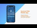Sentinel DNA Mobile App Release w/form