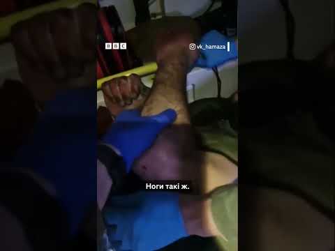 Покровський напрямок. Руки військового з позицій. Обережно, відео може засмутити! #shorts #новини